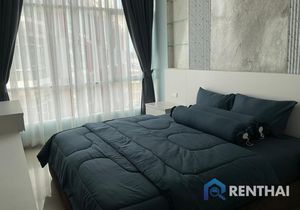 Condo 1 beds. 34 sq.m. - photo 3