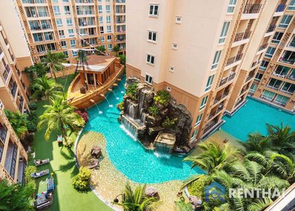 Atlantis Condo Resort - фото 3