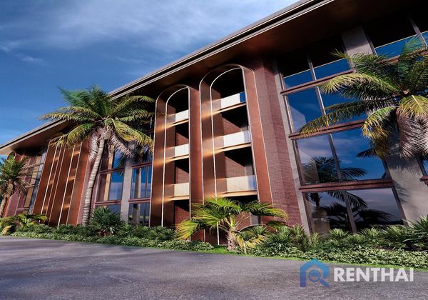 Hennessy Residence - фото