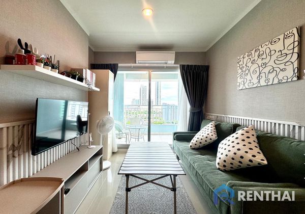 Condo 1 beds. 32 sq.m. - photo 1