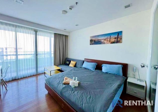 Condo studio 33 sq.m. - photo 1