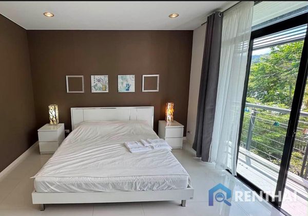 Condo 3 beds. 100 sq.m. - photo 3