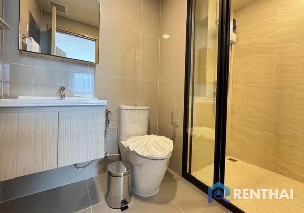 Кондо 1 сп. 30 кв.м. - фото 5