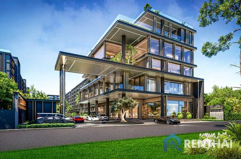 Zenith Pattaya ll - รูปภาพ 5