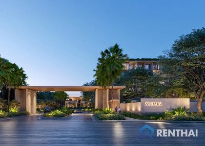 Sudara Phase 1 - รูปภาพ 1