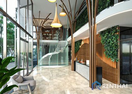 Eco Resort - photo 10