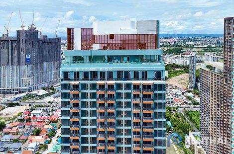 Arom Jomtien - photo 2