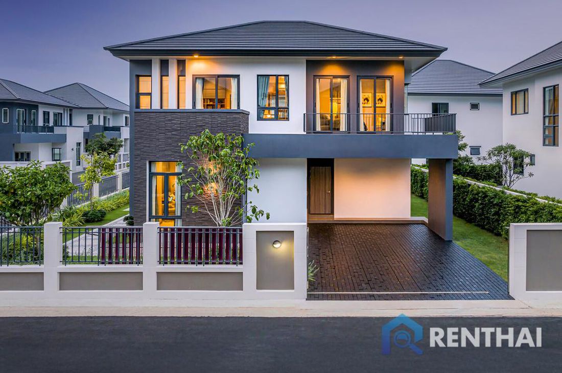 Suetrong Serene - รูปภาพ 1