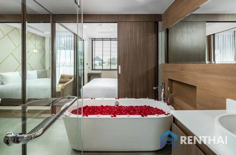 The Proud Residence - photo 4