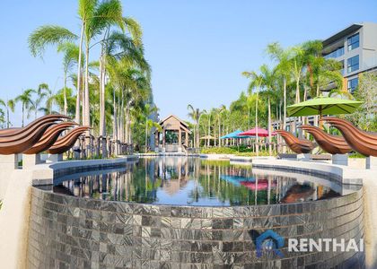 Mida Grande Resort Phuket - รูปภาพ 4