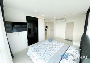 คอนโด 1 นอน 61 ตรม. - รูปภาพ 4