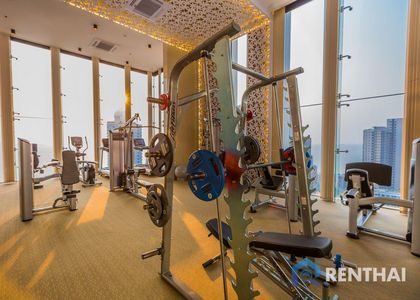 The Riviera Wongamat - รูปภาพ 7