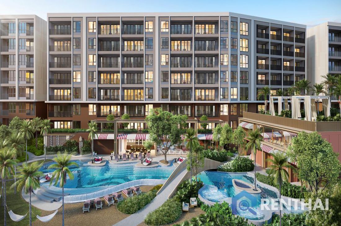 So Origin Kata Phuket - รูปภาพ 1