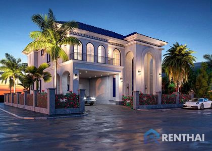 Above Element Villa - photo 2