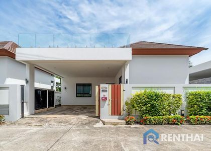 Intira Villas 1 - фото 4
