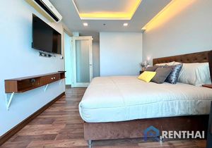 คอนโด 1 นอน 43 ตรม. - รูปภาพ 5