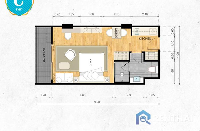 Unit Plans - Type-C