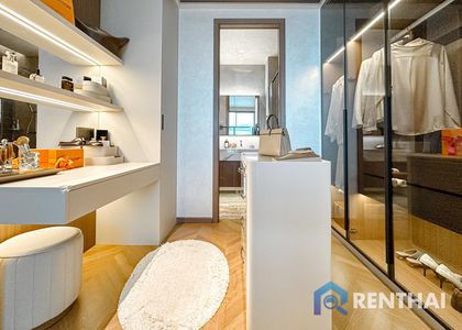 AYANA Heights Seaview Residence - รูปภาพ 26