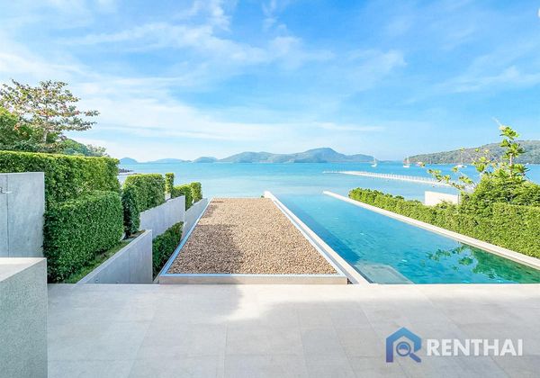 Villa 4 beds. 503 sq.m. - photo 3