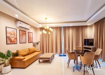 Palm Oasis - фото 16
