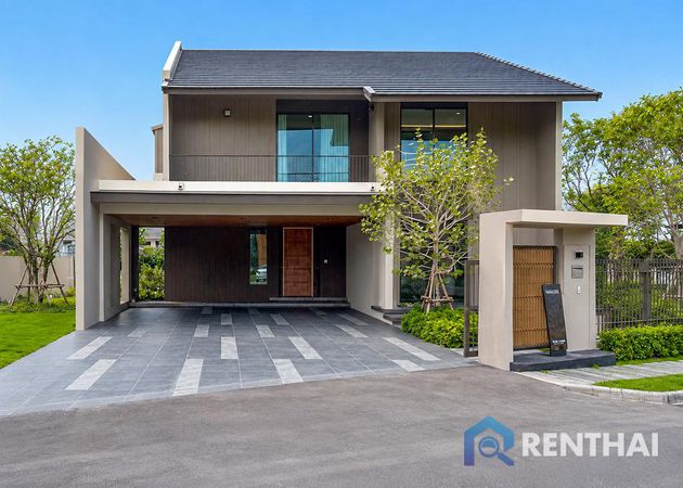 House 3 beds. 331 sq.m. - photo 1