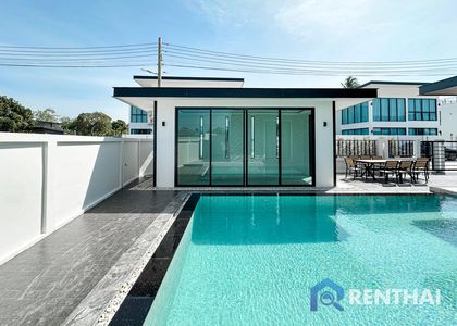 Aqua Pool Villa by Vinyx - photo 11