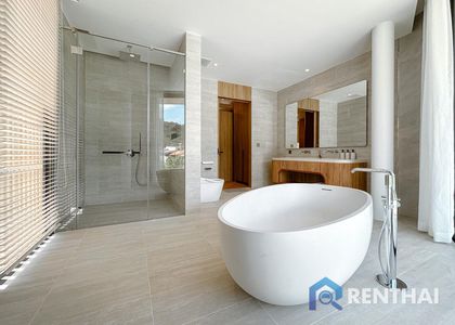 Nature's Rest Villa Cherngtalay - รูปภาพ 15
