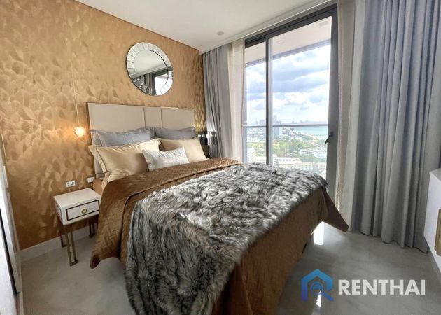 Condo 1 beds. 29 sq.m. - photo 1