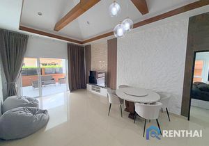 บ้าน 3 นอน 256 ตรม. - รูปภาพ 4