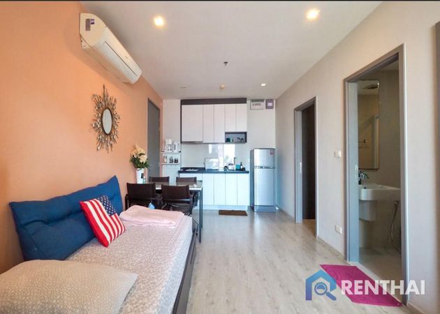 Condo 2 beds. 50 sq.m. - photo 1