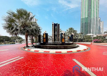 The Twin Tower Jomtien - รูปภาพ 5