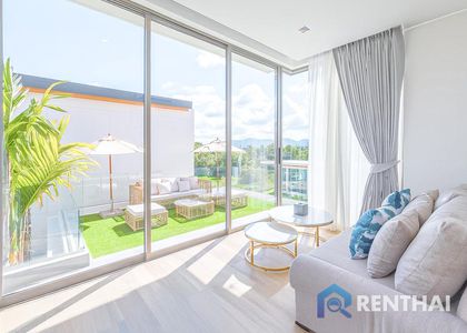 Zenithy Pool Villa - รูปภาพ 4