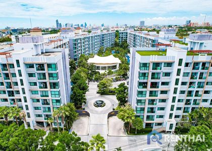 Dusit Grand Park - фото 8