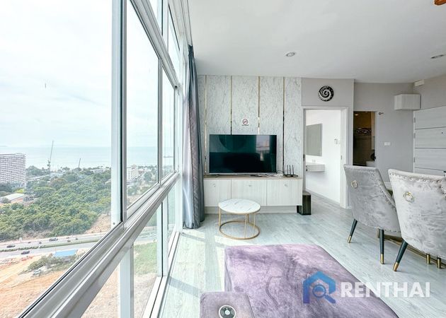 Кондо 1 сп. 42 кв.м. - фото 1