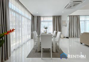 Дом 3 сп. 230 кв.м. - фото 5
