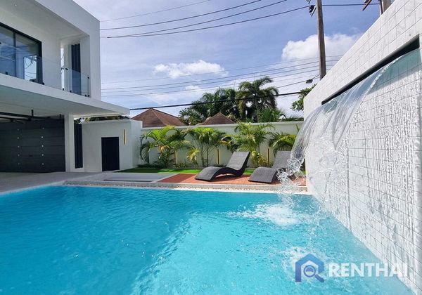 Villa 4 beds. 320 sq.m. - photo 2