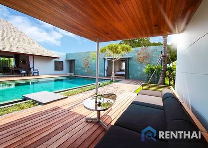 Anchan Villas - photo 5