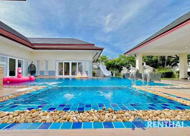 วิลล่า 4 นอน 150 ตรม. - รูปภาพ 1