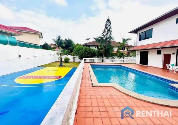House 4 beds. 500 sq.m. - photo 1