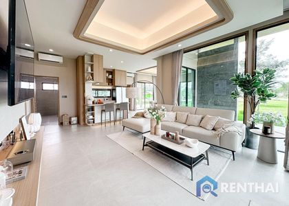 Ascent by Baan Pattaya - photo 4