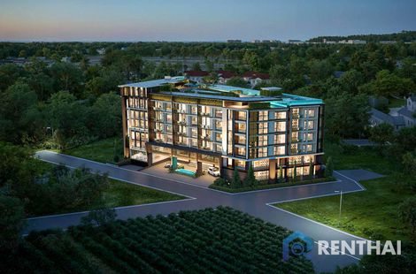 8 Atelier Residence - รูปภาพ 2