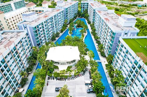 Dusit Grand Park - фото 4