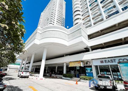 Jomtien Condotel - photo 23