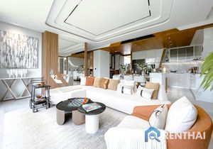 Кондо 3 сп. 124 кв.м. - фото 4