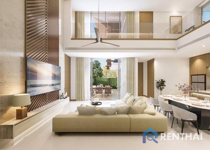 Serene Raya Villas - รูปภาพ 6