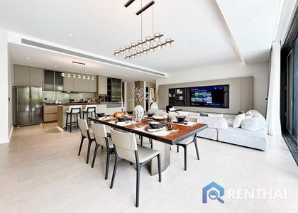 Clover Residence - фото 22