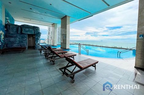 Cosy Beach View - รูปภาพ 3
