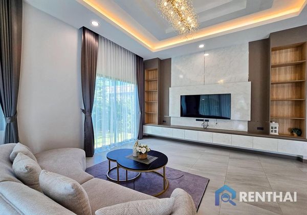 House 3 beds. 230 sq.m. - photo 4