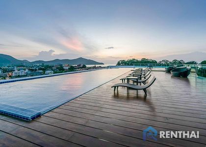 Sea Saran Condominium - photo 10