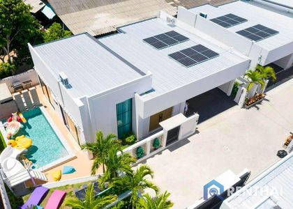 The Victory Pool Villa - รูปภาพ 14